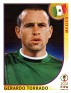 Japan - 2002 - Panini - 2002 Fifa World Cup Korea Japan - 501 - Sí - Gerardo Torrado, Mexico - 0